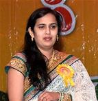 Swetha Janamanchi